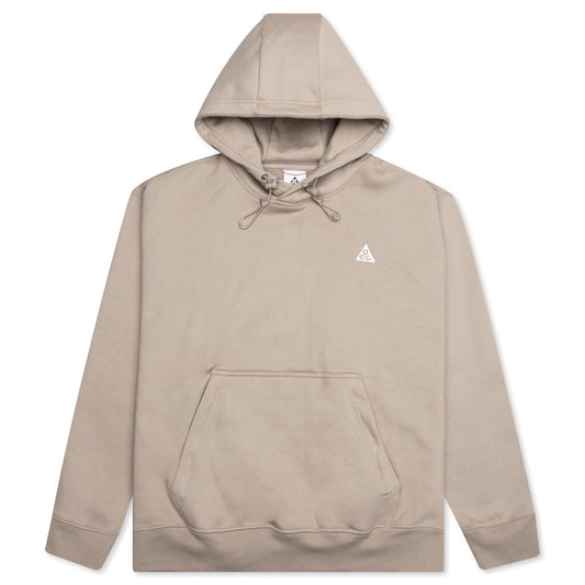 ACG NRG Hoodie - Khaki/Summit White
