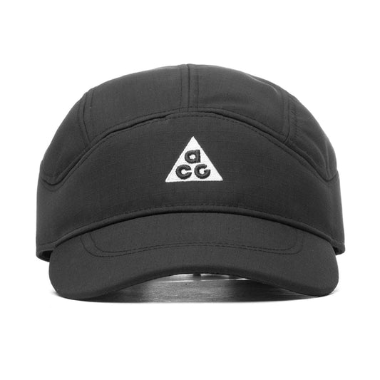ACG NRG SSNL Poly Tailwind Cap - Black/White
