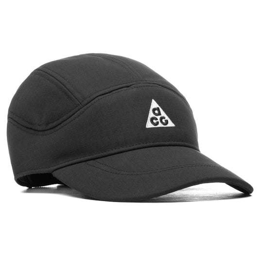ACG NRG SSNL Poly Tailwind Cap - Black/White