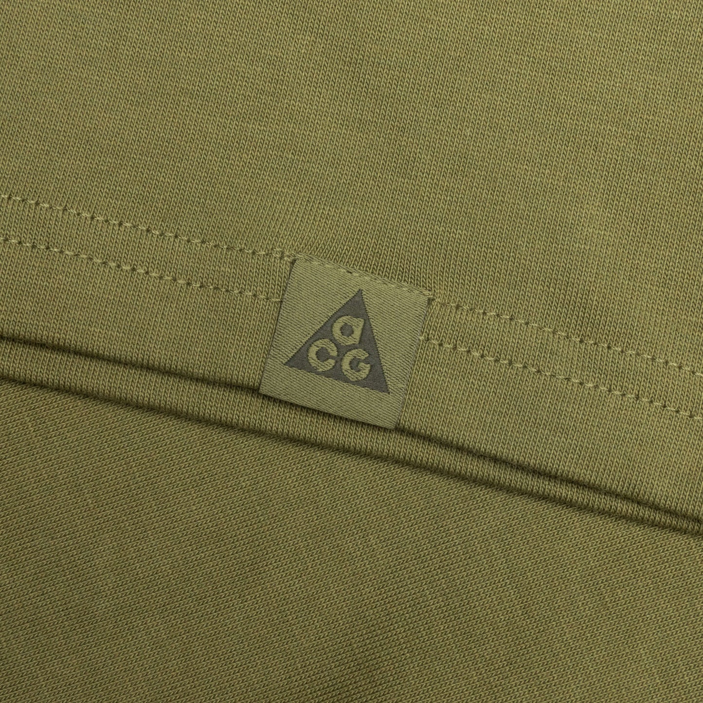 ACG Outdoor Tee - Pilgrim Green