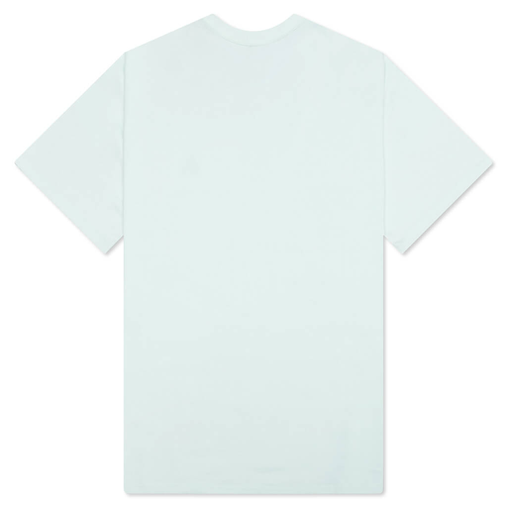 ACG S/S Tee - Barely Green