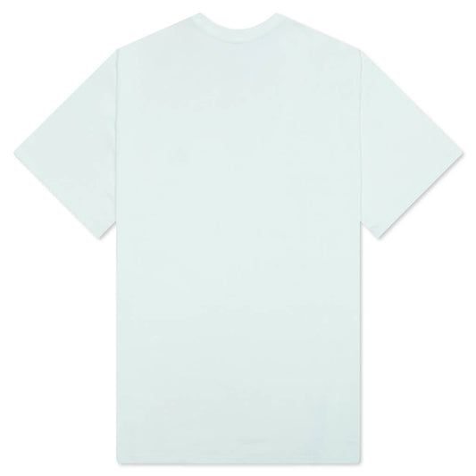ACG S/S Tee - Barely Green