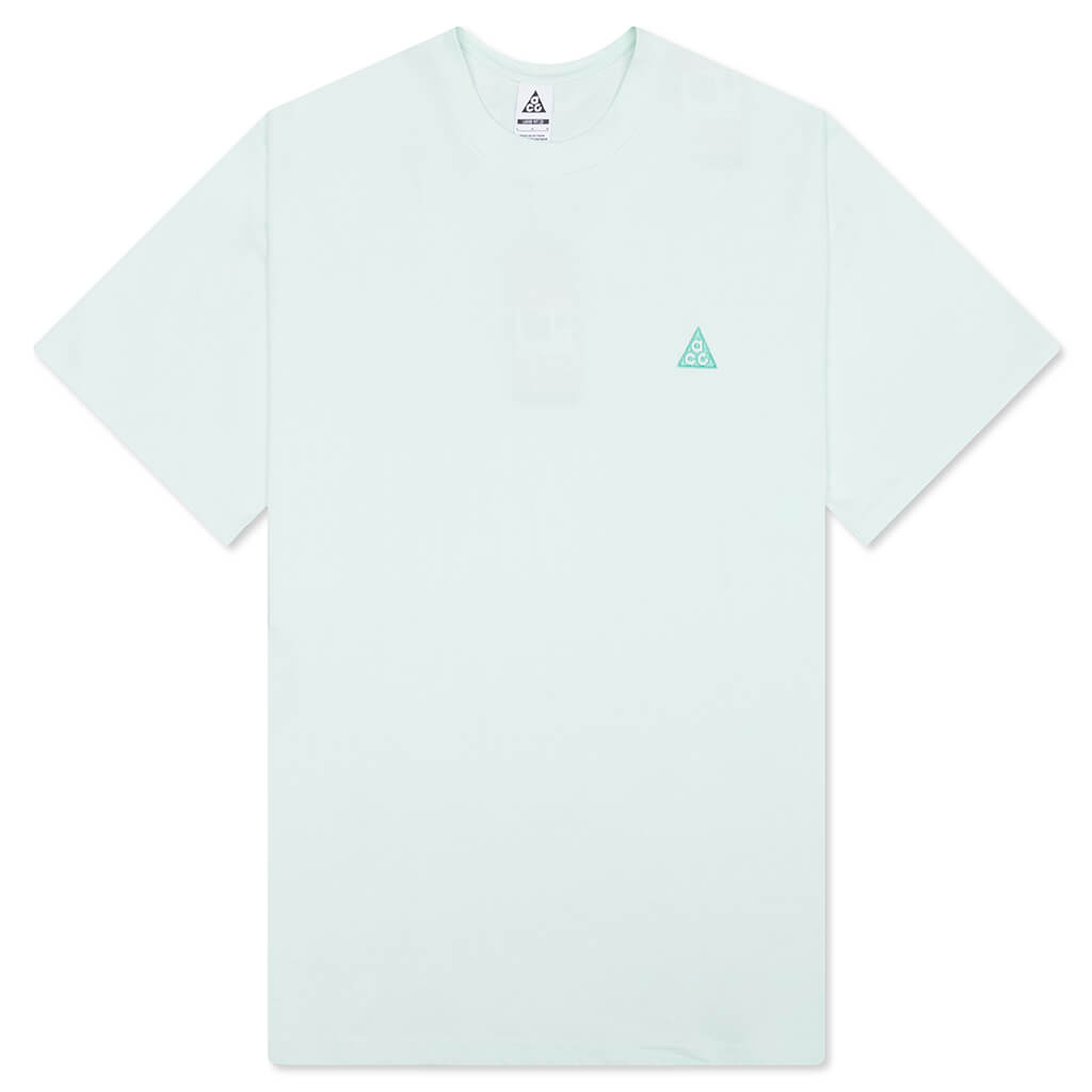 ACG S/S Tee - Barely Green