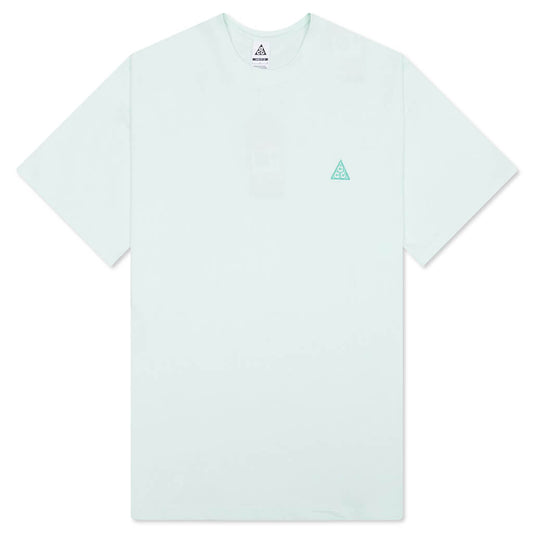 ACG S/S Tee - Barely Green
