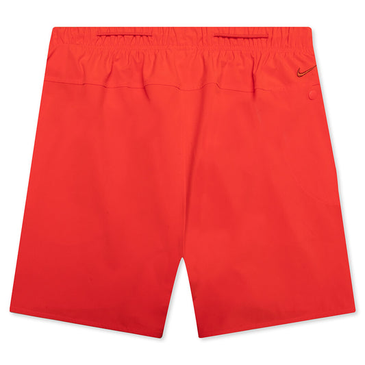 ACG Sand Short - Light Crimson/Cinnabar