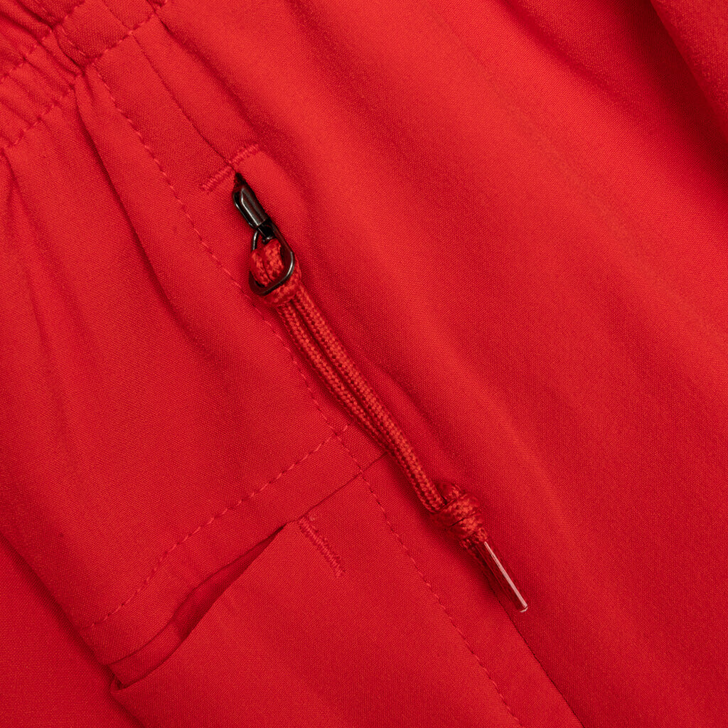 ACG Sand Short - Light Crimson/Cinnabar