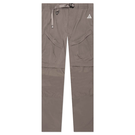 ACG "Smith Summit" Cargo Pants - Olive Grey/Summit White