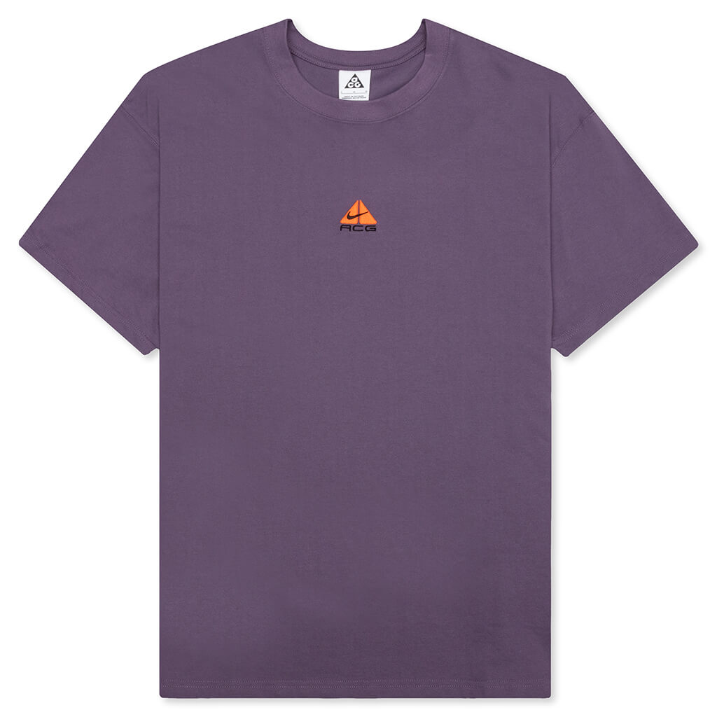 ACG T-Shirt - Canyon Purple