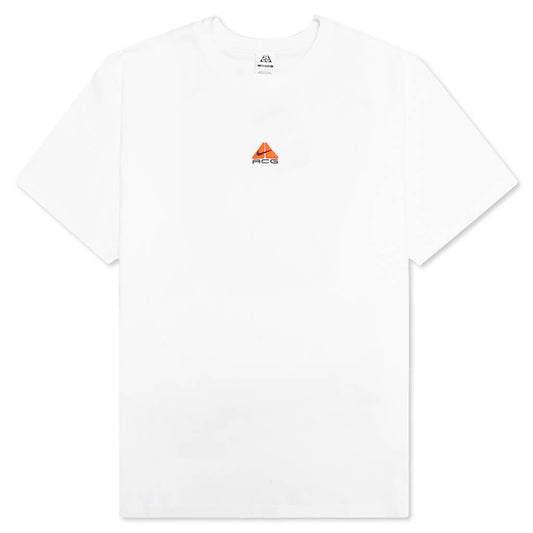 ACG T-Shirt - Summit White