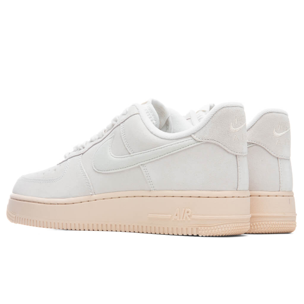 Air Force 1 - Summit White/Pearl White