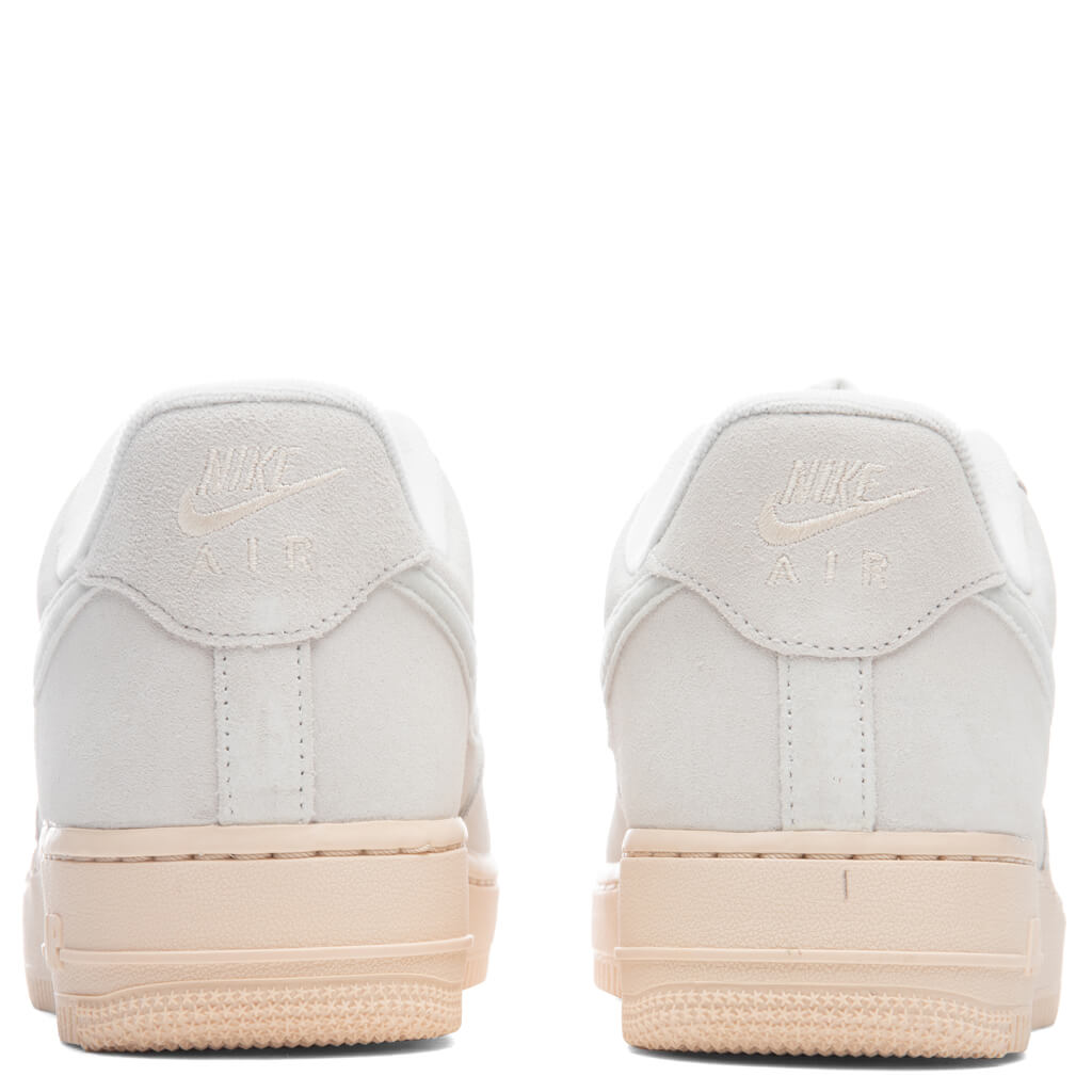 Air Force 1 - Summit White/Pearl White