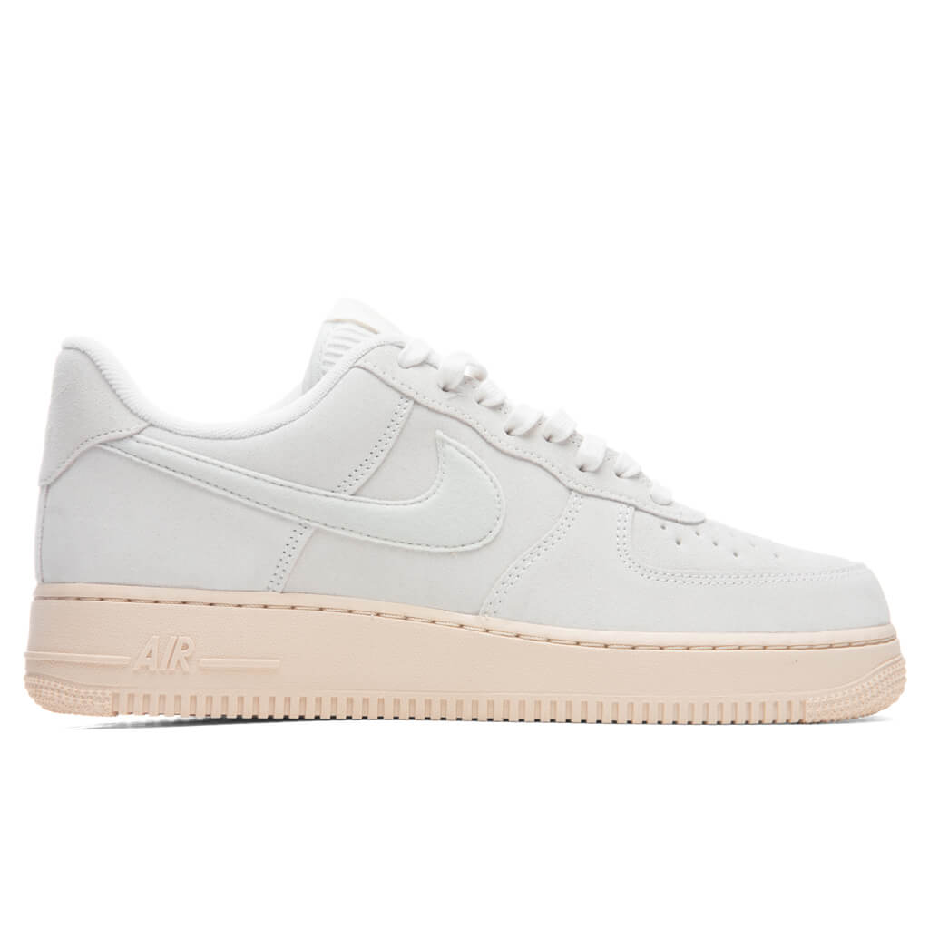 Air Force 1 - Summit White/Pearl White