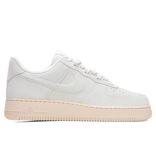 Air Force 1 - Summit White/Pearl White