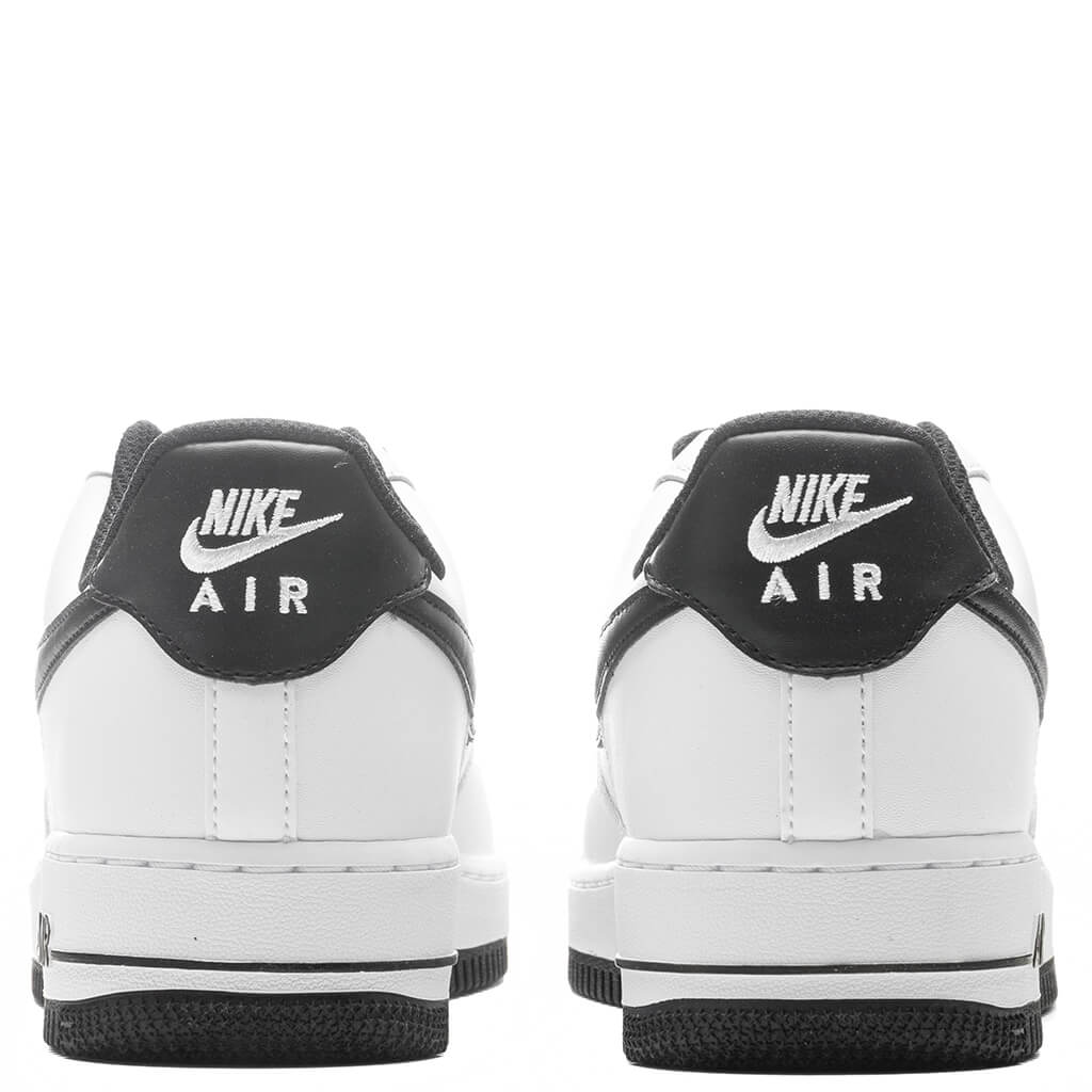 Air Force 1 '07 - White/Black