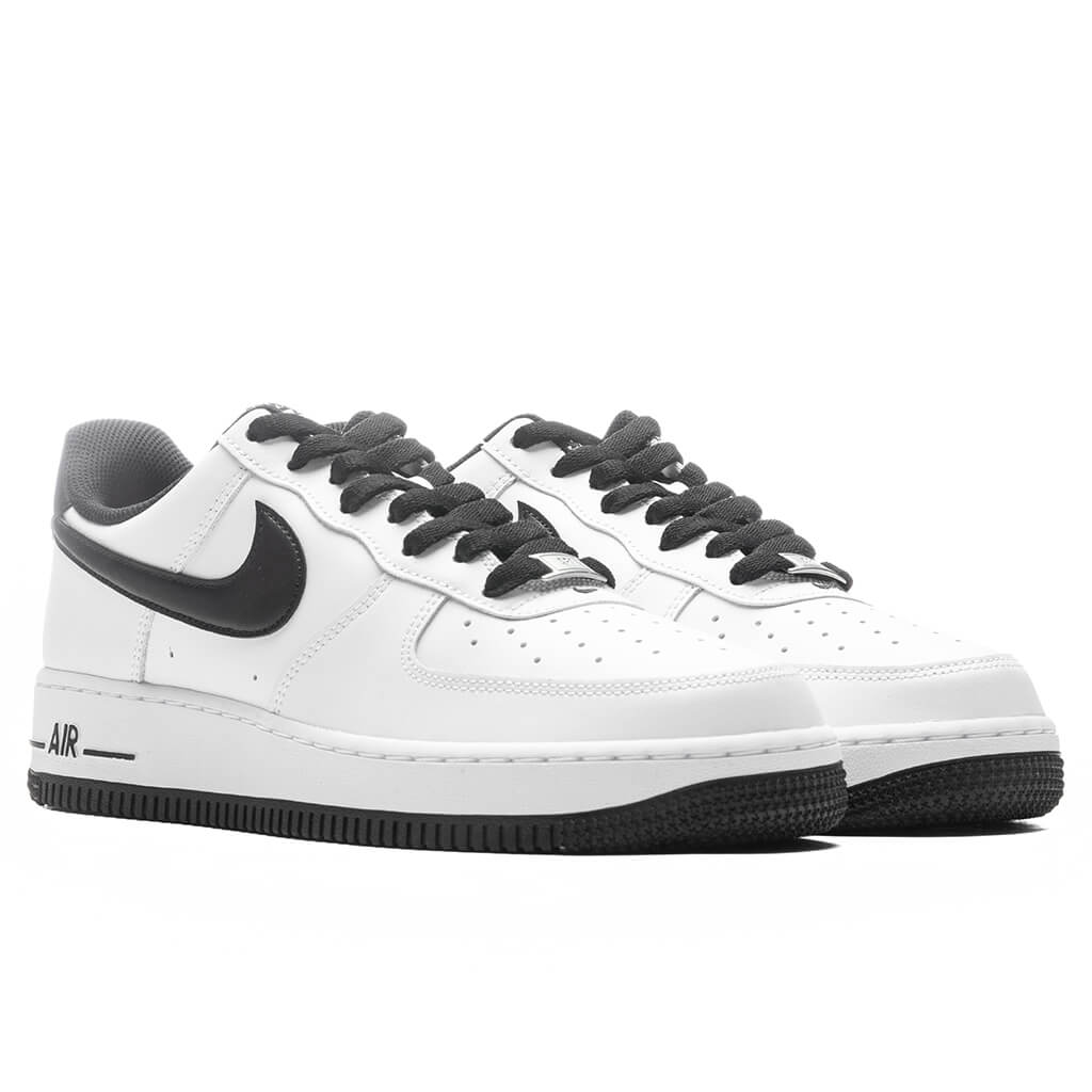 Air Force 1 '07 - White/Black