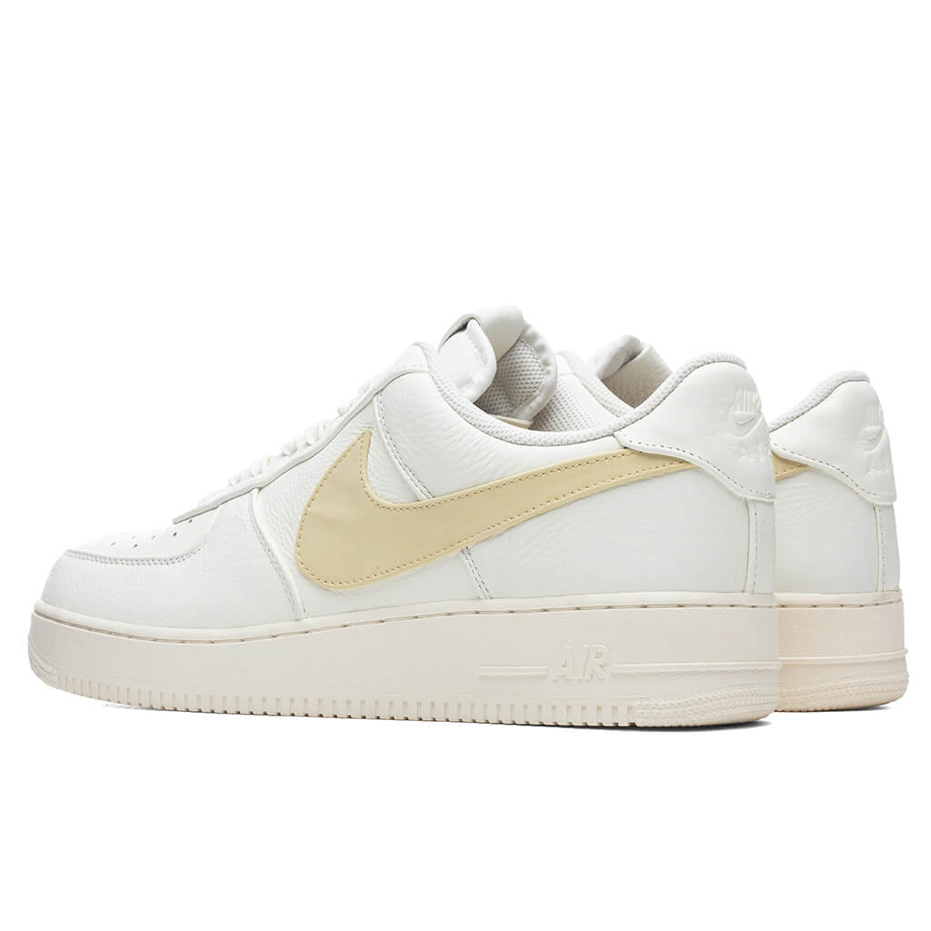 Air Force 1 '07 Premium 2 - Sail/Pale Vanilla