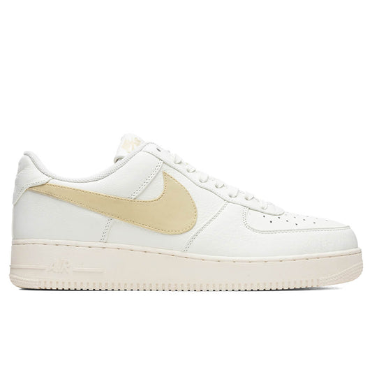 Air Force 1 '07 Premium 2 - Sail/Pale Vanilla