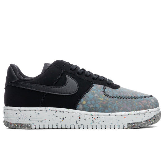Air Force 1 Crater - Black/Photon Dust