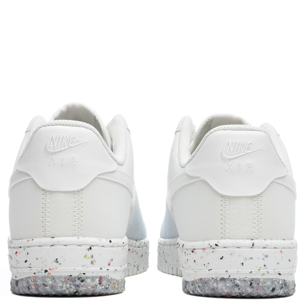 Air Force 1 Crater - Summit White/Summit White
