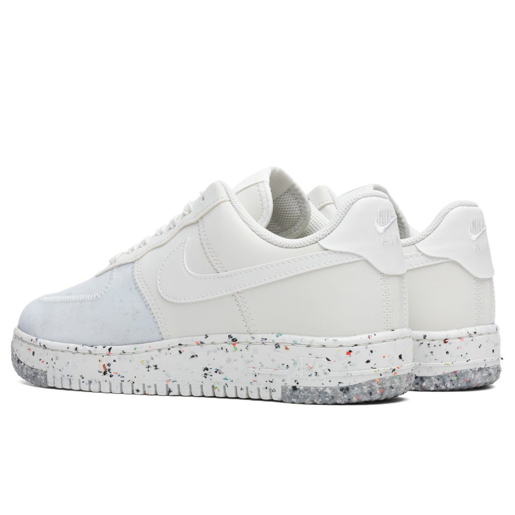 Air Force 1 Crater - Summit White/Summit White