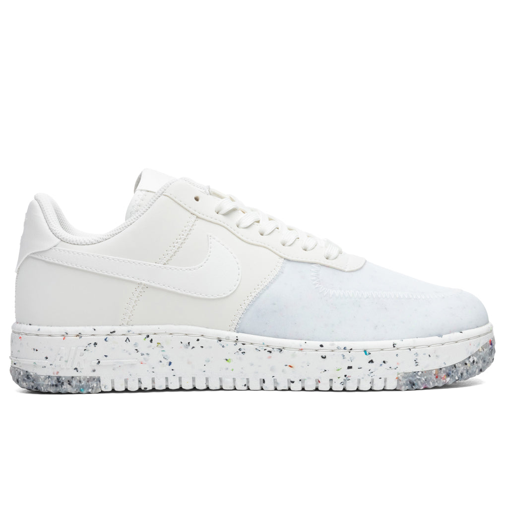 Air Force 1 Crater - Summit White/Summit White