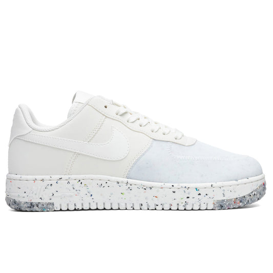 Air Force 1 Crater - Summit White/Summit White