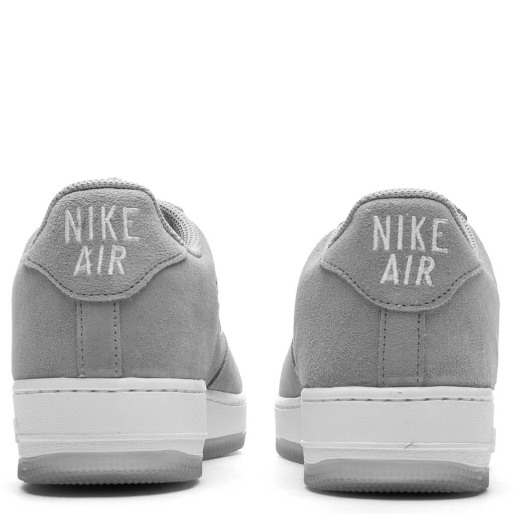 Air Force 1 Low Retro Light Smoke Grey - Light Smoke Grey/Summit White