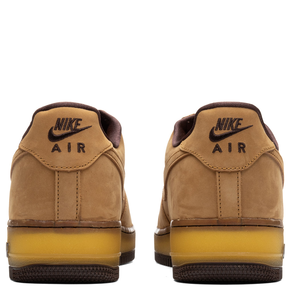 Air Force 1 Low Retro SP "Wheat” - Wheat/Dark Mocha