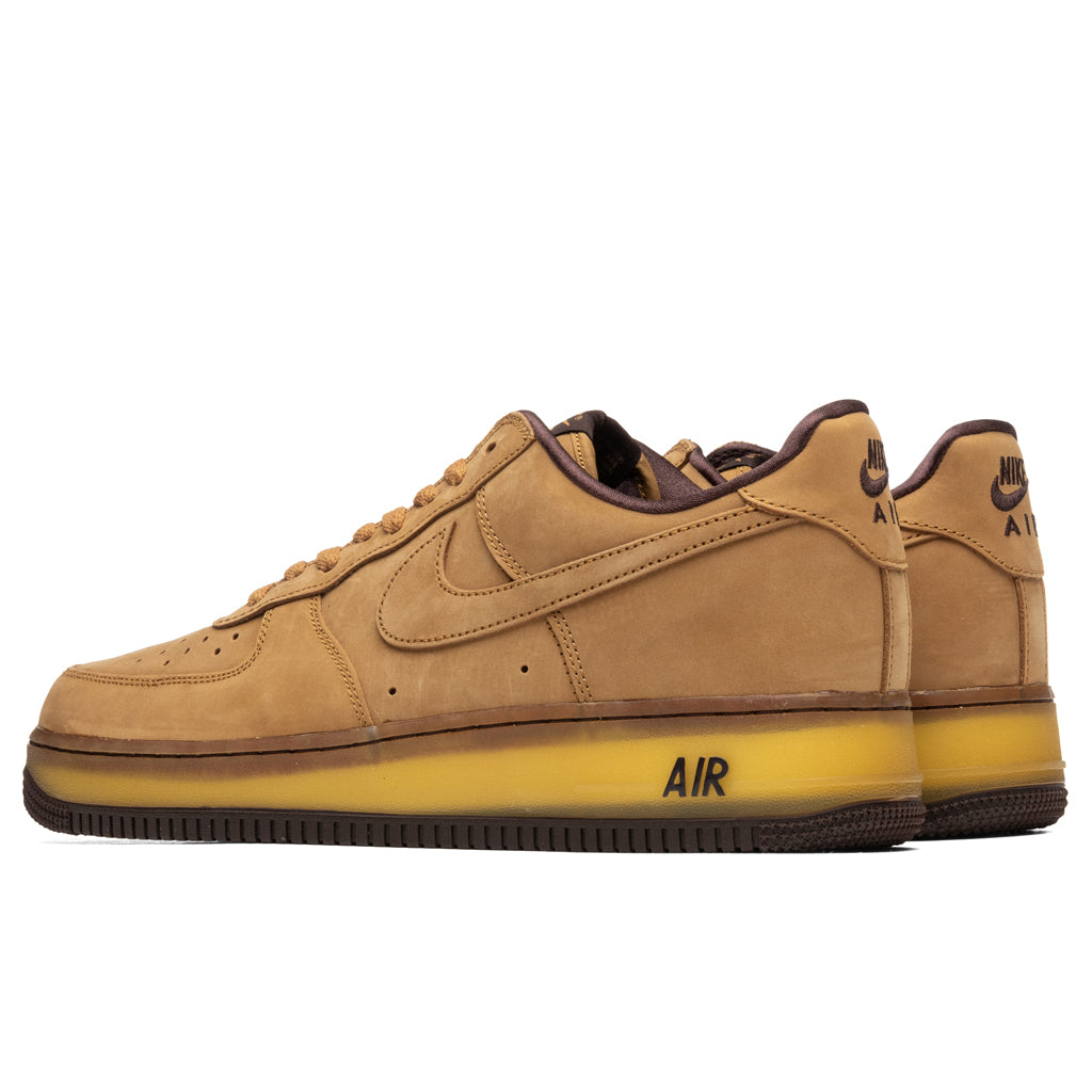 Air Force 1 Low Retro SP "Wheat” - Wheat/Dark Mocha