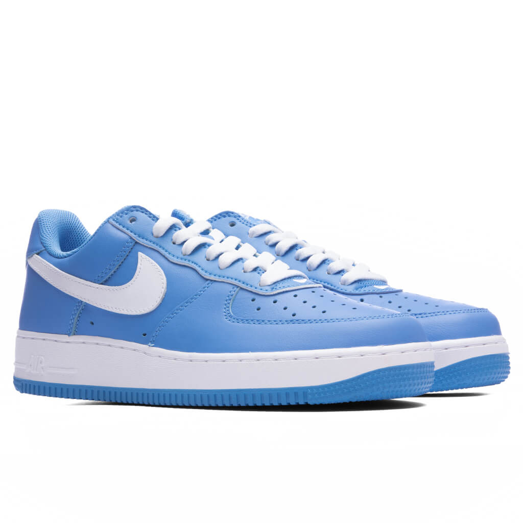 Air Force 1 Low Retro ‘University Blue’ - University Blue/White/Metallic Gold