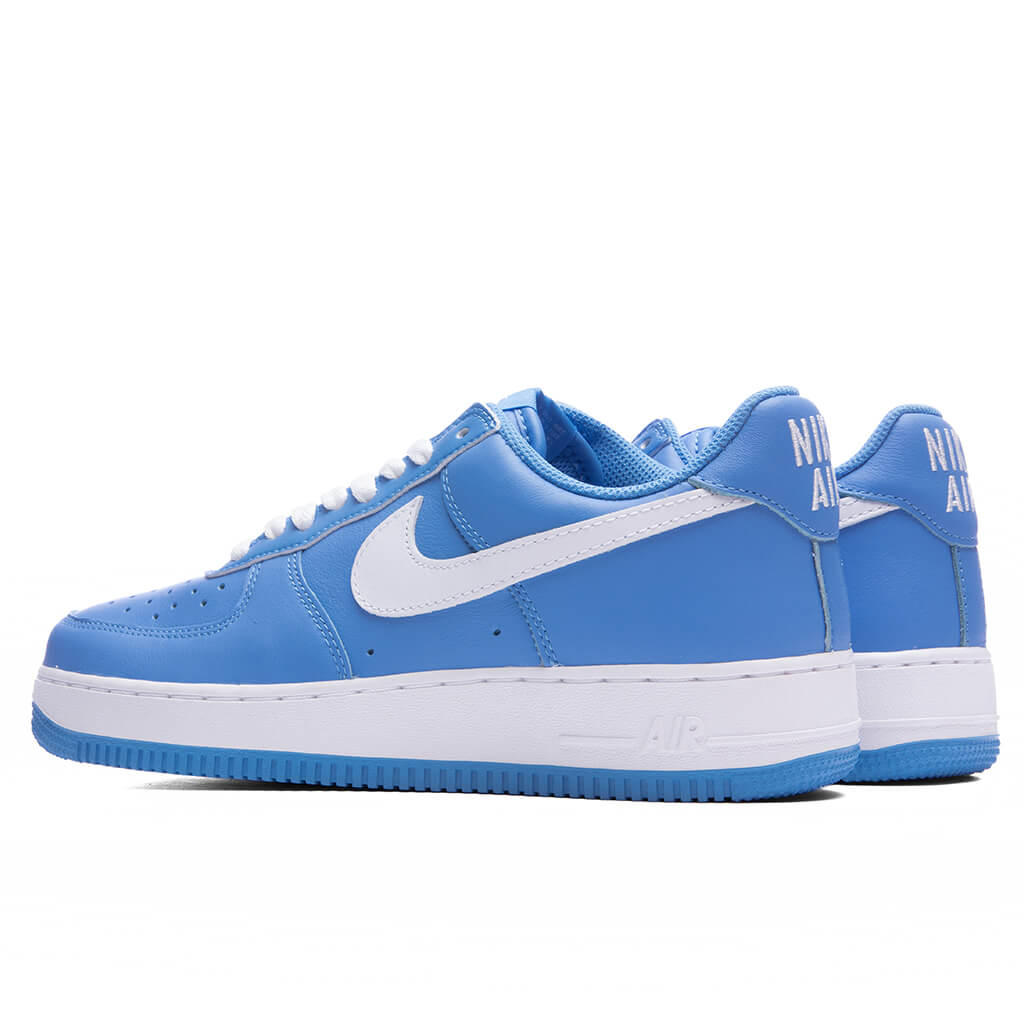 Air Force 1 Low Retro ‘University Blue’ - University Blue/White/Metallic Gold