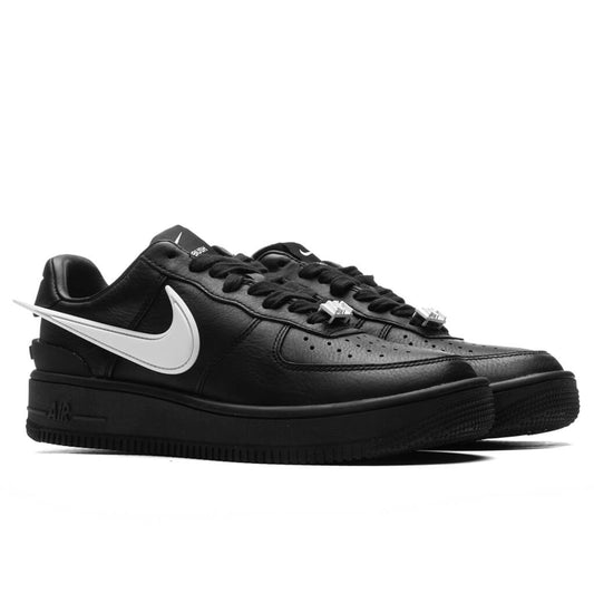 Air Force 1 Low x - Black/Phantom/Black