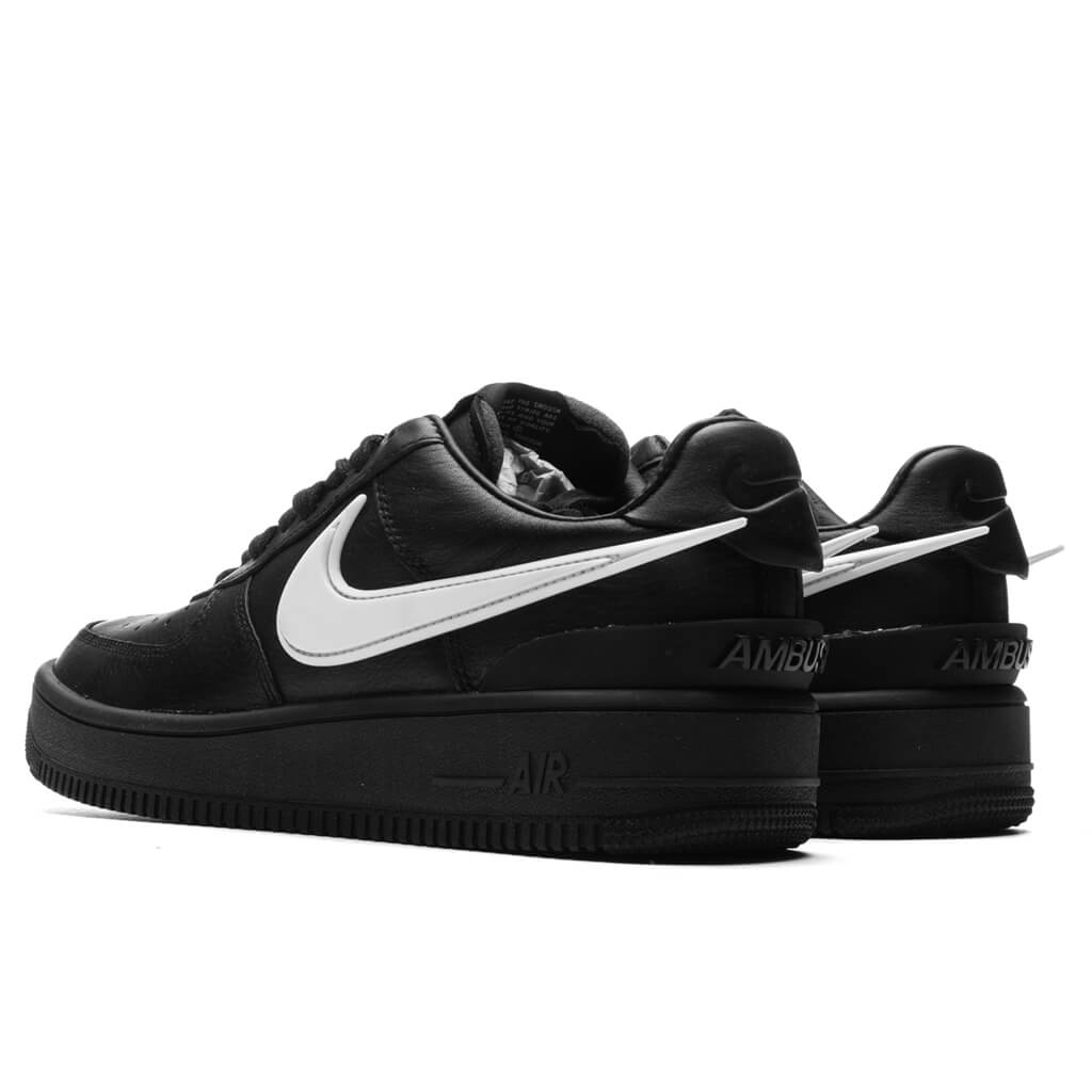Air Force 1 Low x - Black/Phantom/Black