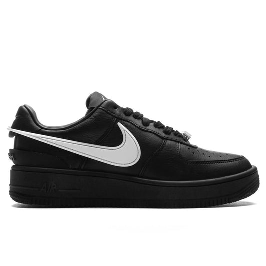 Air Force 1 Low x - Black/Phantom/Black