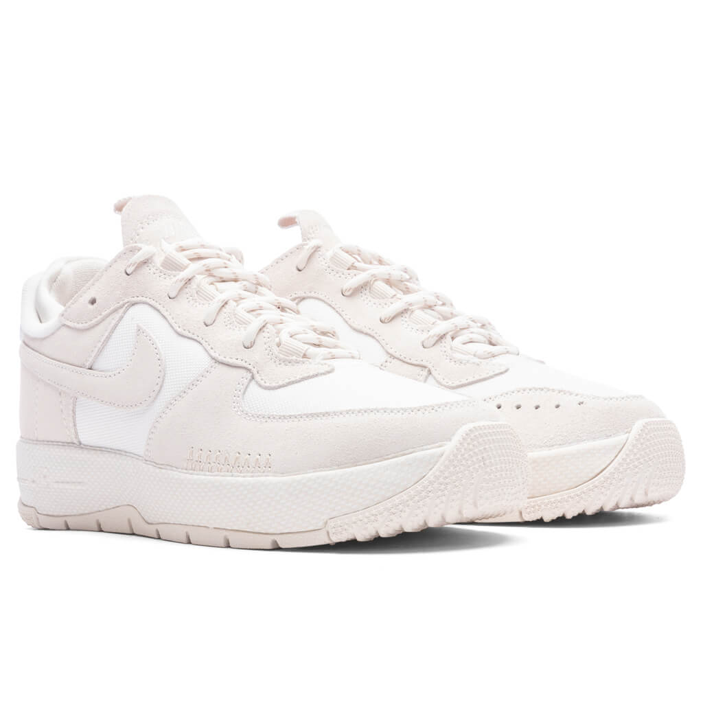 Women's Air Force 1 Wild 'Phantom' - Phantom/Light Orewood Brown