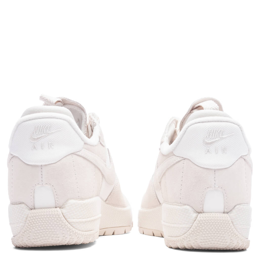 Women's Air Force 1 Wild 'Phantom' - Phantom/Light Orewood Brown