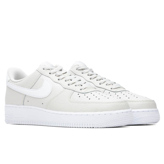 Air Force 1 '07 - Light Bone/White
