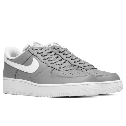 Air Force 1 '07 - Particle Grey/White
