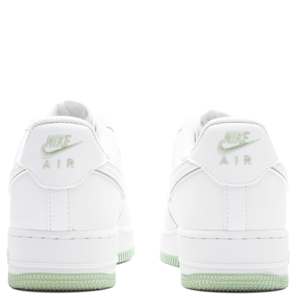 Air Force 1 '07 - White/Honeydew