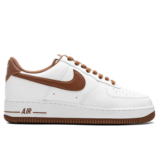 Air Force 1 '07 - White/Pecan