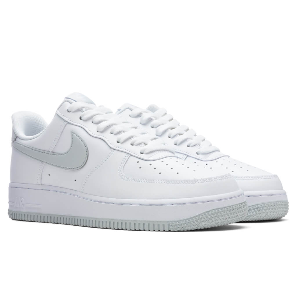 Air Force 1 '07 - White/Pure Platinum