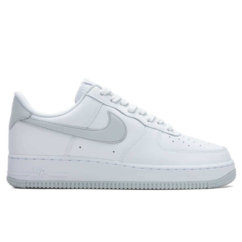 Air Force 1 '07 - White/Pure Platinum