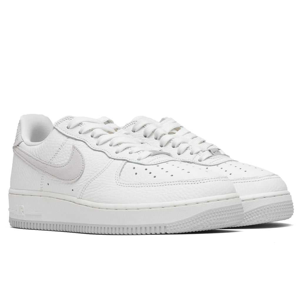 Air Force 1 '07 Craft - Summit White/Photon Dust