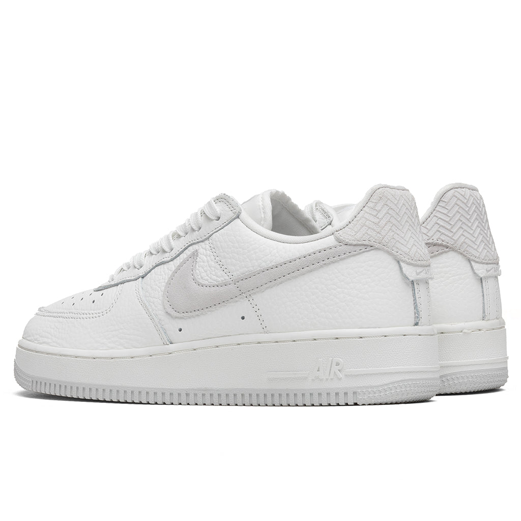 Air Force 1 '07 Craft - Summit White/Photon Dust
