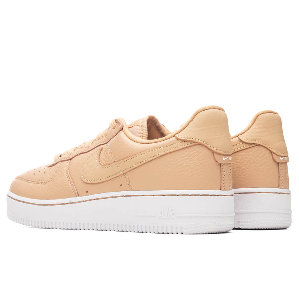 Air Force 1 '07 Craft - Vachetta Tan/White