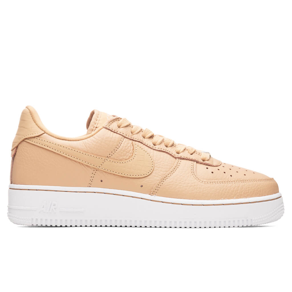 Air Force 1 '07 Craft - Vachetta Tan/White