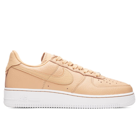 Air Force 1 '07 Craft - Vachetta Tan/White