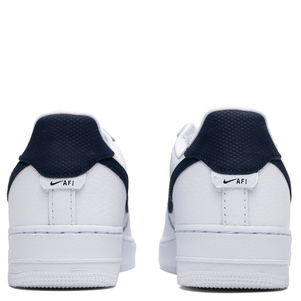 Air Force 1 '07 Craft - White/Obsidian