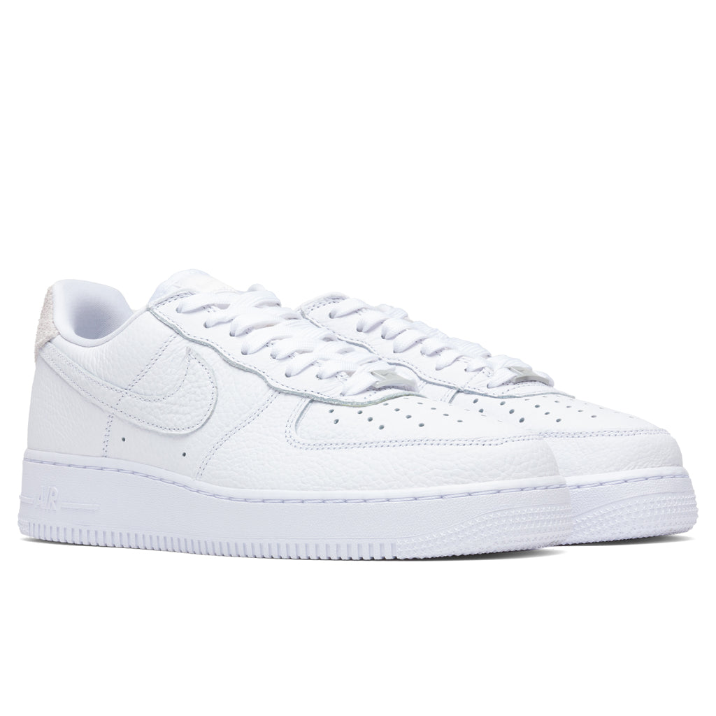 Air Force 1 '07 Craft - White/Summit White