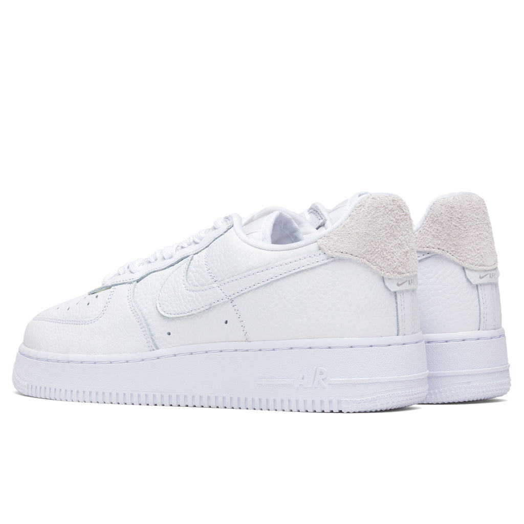 Air Force 1 '07 Craft - White/Summit White